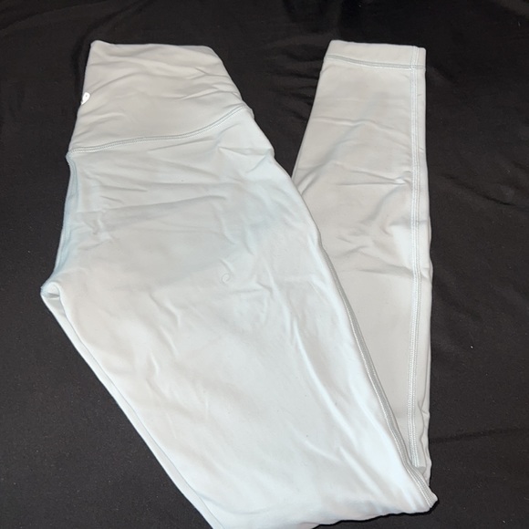 Lululemon Leggings - Picture 4 of 4
